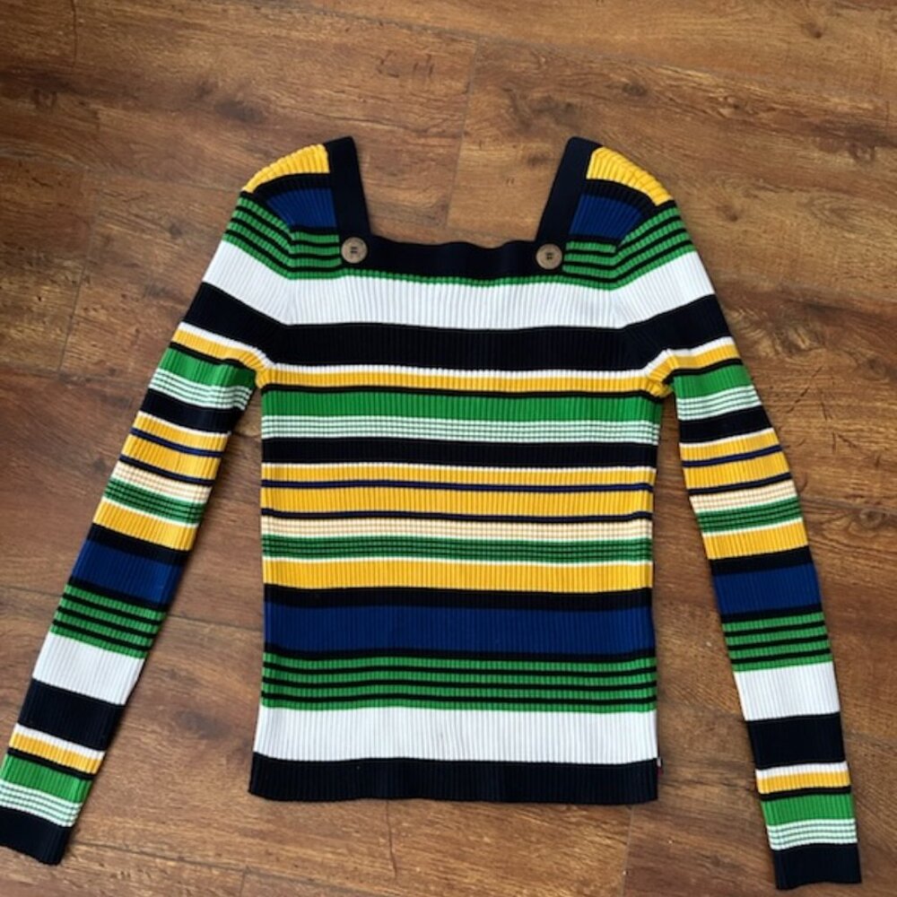 Tommy Hilfiger Sweater